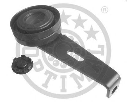 Rola intinzator,curea transmisie CITROEN XSARA Estate (N2) (1997 - 2010) OPTIMAL 0-N931 piesa NOUA