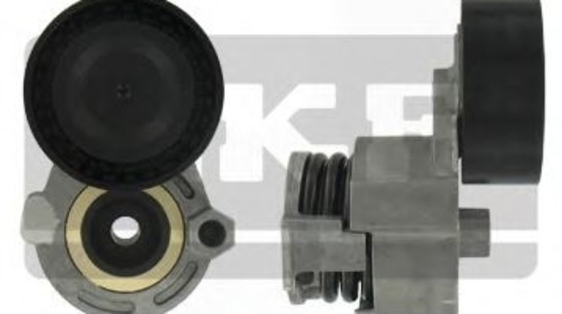 Rola intinzator,curea transmisie DACIA DOKKER (2012 - 2016) SKF VKM 36055 piesa NOUA