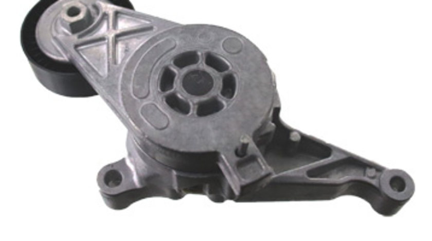 Rola intinzator,curea transmisie deasupra (VKM31054 SKF) AUDI,SEAT,SKODA,VW