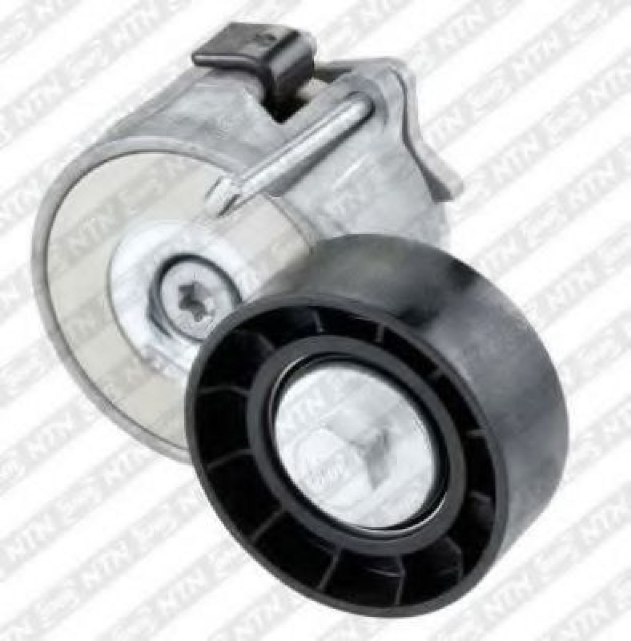 Rola intinzator,curea transmisie FIAT 500 C (312) (2009 - 2016) SNR GA358.99 piesa NOUA