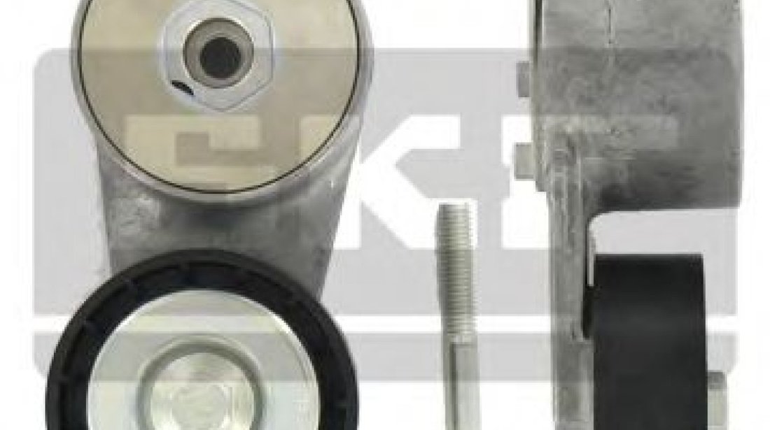 Rola intinzator,curea transmisie FIAT 500L (199) (2012 - 2016) SKF VKM 32023 piesa NOUA