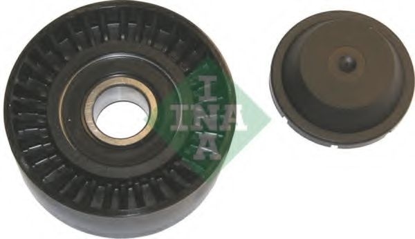 Rola intinzator,curea transmisie FIAT ALBEA (178) (1996 - 2009) INA 531 0760 10 piesa NOUA