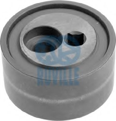 Rola intinzator,curea transmisie FIAT DUCATO bus (244) (2002 - 2016) RUVILLE 55873 piesa NOUA