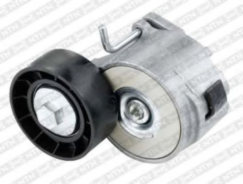 Rola intinzator,curea transmisie FIAT DUCATO caroserie (250, 290) (2006 - 2016) SNR GA358.00 piesa N...