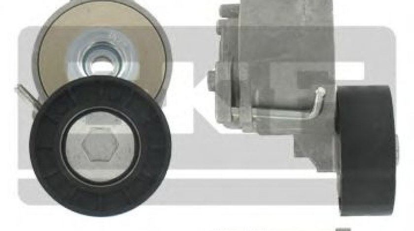 Rola intinzator,curea transmisie FIAT IDEA (350) (2003 - 2016) SKF VKM 32046 piesa NOUA