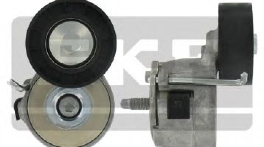 Rola intinzator,curea transmisie FIAT LINEA (323) (2007 - 2016) SKF VKM 32080 piesa NOUA