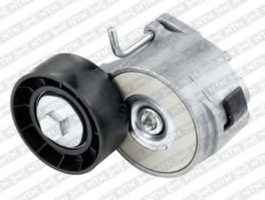 Rola intinzator,curea transmisie FIAT LINEA (323) (2007 - 2016) SNR GA358.00 piesa NOUA