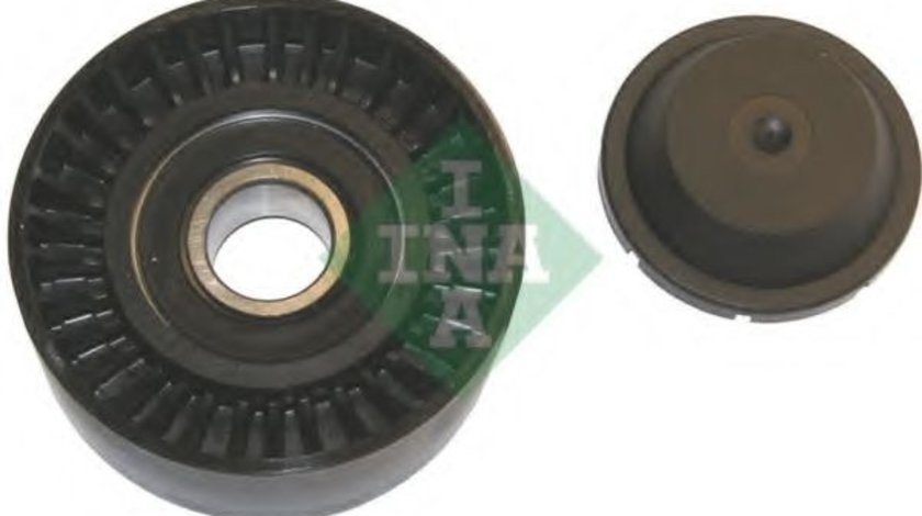 Rola intinzator,curea transmisie FIAT PALIO (178BX) (1996 - 2016) INA 531 0760 10 piesa NOUA