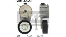 Rola intinzator,curea transmisie Fiat PANDA (169) ...