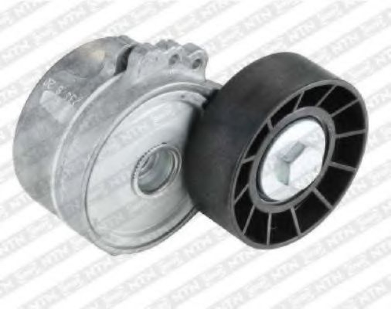 Rola intinzator,curea transmisie FIAT SCUDO (272, 270) (2007 - 2016) SNR GA359.13 piesa NOUA