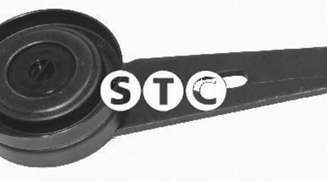 Rola intinzator,curea transmisie FIAT SCUDO caroserie (220L) (1996 - 2006) STC T404609 piesa NOUA