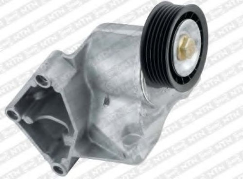 Rola intinzator,curea transmisie FORD FOCUS (DAW, DBW) (1998 - 2007) SNR GA352.56 piesa NOUA