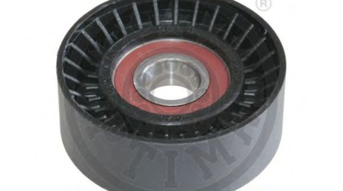 Rola intinzator,curea transmisie FORD GALAXY (WGR) (1995 - 2006) OPTIMAL 0-N1653S piesa NOUA