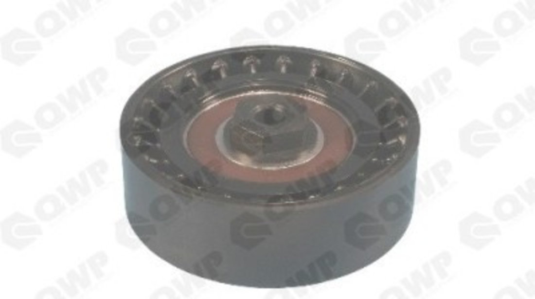 Rola intinzator,curea transmisie FORD GALAXY (WGR) (1995 - 2006) QWP WBT047 piesa NOUA