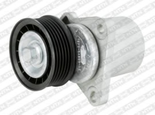 Rola intinzator,curea transmisie FORD MONDEO III Combi (BWY) (2000 - 2007) SNR GA352.51 piesa NOUA