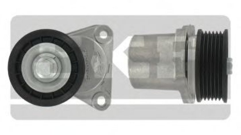 Rola intinzator,curea transmisie FORD MONDEO III (B5Y) (2000 - 2007) SKF VKM 34052 piesa NOUA