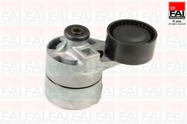 Rola intinzator,curea transmisie FORD TRANSIT bus (2006 - 2014) FAI AutoParts T1095 piesa NOUA