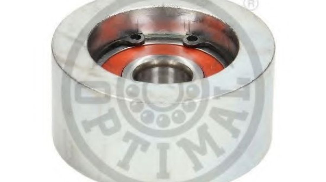 Rola intinzator,curea transmisie HONDA CR-V III (RE) (2006 - 2012) OPTIMAL 0-N2103S piesa NOUA