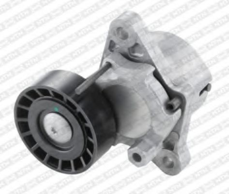 Rola intinzator,curea transmisie HYUNDAI MATRIX (FC) (2001 - 2010) SNR GA384.02 piesa NOUA