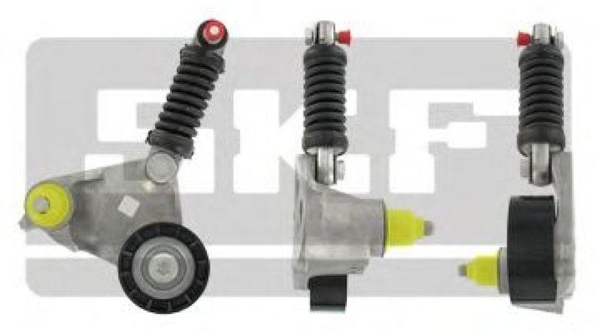 Rola intinzator,curea transmisie JAGUAR X-TYPE (CF1) (2001 - 2009) SKF VKM 34032 piesa NOUA