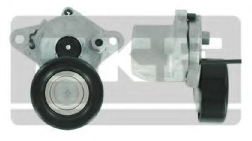 Rola intinzator,curea transmisie KIA CARENS III (UN) (2006 - 2013) SKF VKM 64010 piesa NOUA