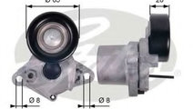 Rola intinzator,curea transmisie KIA PICANTO (BA) ...