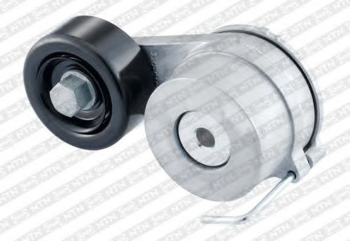 Rola intinzator,curea transmisie KIA SORENTO II (XM) (2009 - 2015) SNR GA384.12 piesa NOUA