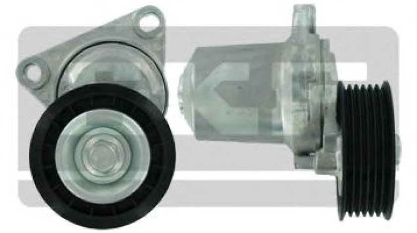 Rola intinzator,curea transmisie MAZDA 6 (GH) (2007 - 2016) SKF VKM 64002 piesa NOUA