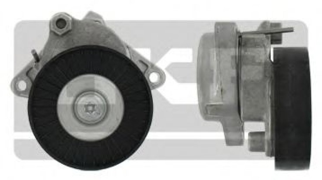 Rola intinzator,curea transmisie MERCEDES C-CLASS (W202) (1993 - 2000) SKF VKM 38026 piesa NOUA