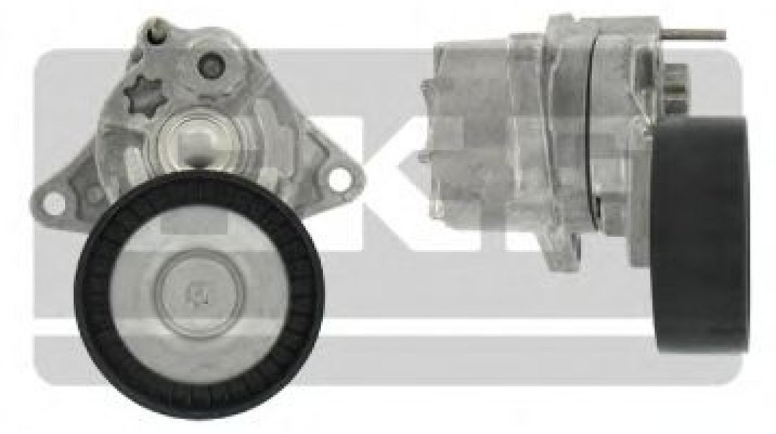 Rola intinzator,curea transmisie MERCEDES CLC-CLASS (CL203) (2008 - 2011) SKF VKM 38020 piesa NOUA