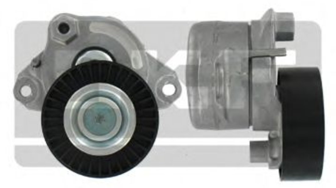 Rola intinzator,curea transmisie MERCEDES E-CLASS T-Model (S211) (2003 - 2009) SKF VKM 38077 piesa NOUA