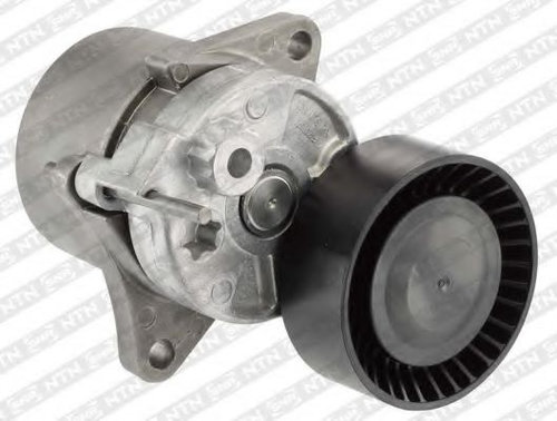 Rola intinzator,curea transmisie MERCEDES E-CLASS Combi (S210) (1996 - 2003) SNR GA351.08 piesa NOUA