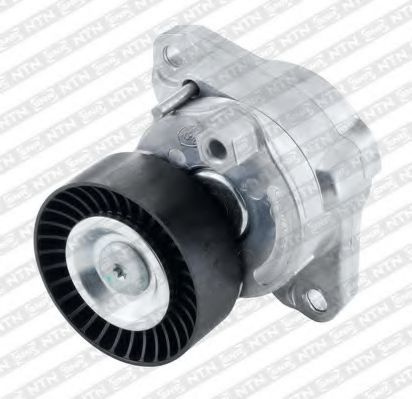 Rola intinzator,curea transmisie MERCEDES GLK-CLASS (X204) (2008 - 2016) SNR GA351.23 piesa NOUA