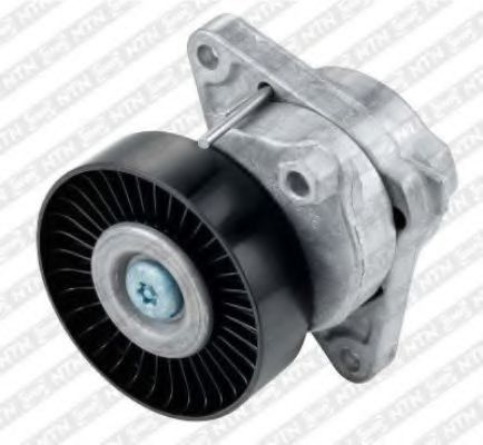 Rola intinzator,curea transmisie MERCEDES M-CLASS (W163) (1998 - 2005) SNR GA351.14 piesa NOUA