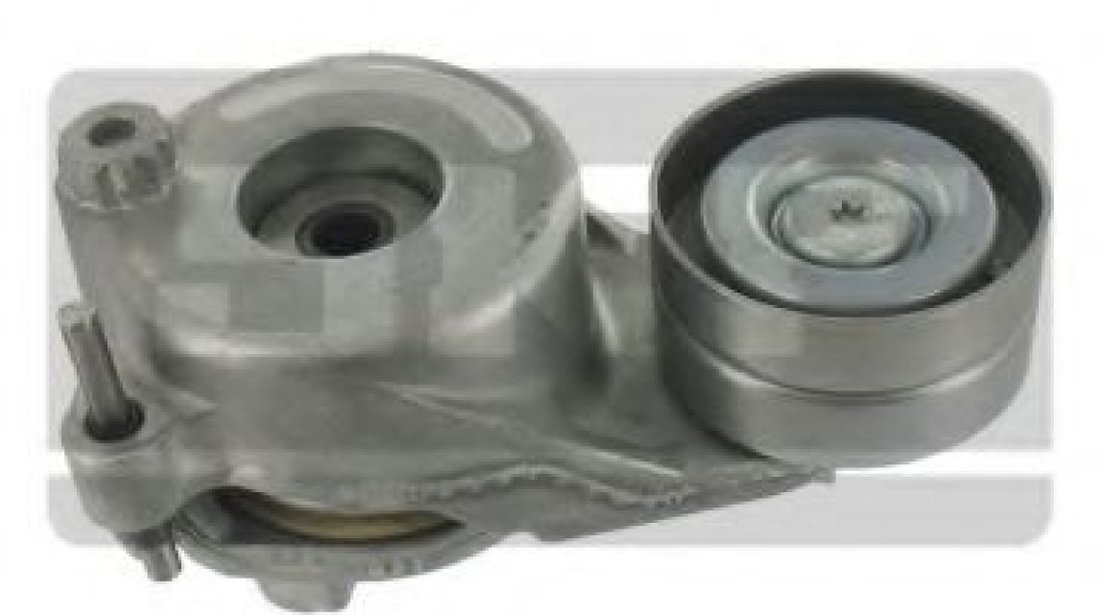 Rola intinzator,curea transmisie MERCEDES S-CLASS (W221) (2005 - 2013) SKF VKM 38075 piesa NOUA