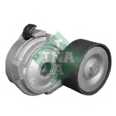 Rola intinzator,curea transmisie MERCEDES VARIO cabina cu motor (1996 - 2016) INA 531 0509 20 piesa NOUA