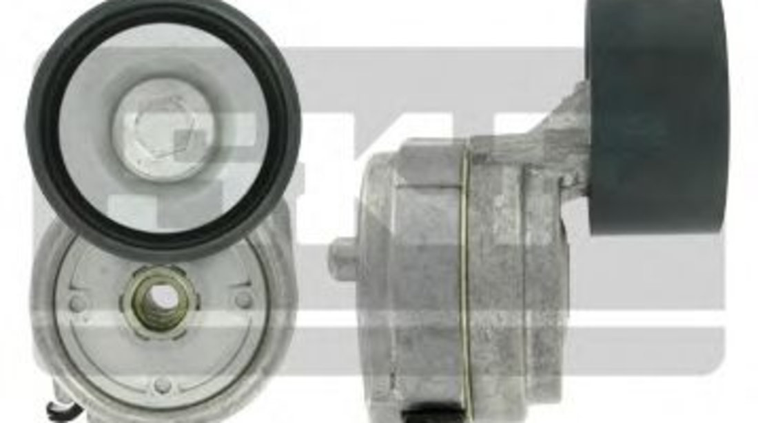 Rola intinzator,curea transmisie MERCEDES VARIO combi (1996 - 2016) SKF VKMCV 51005 piesa NOUA