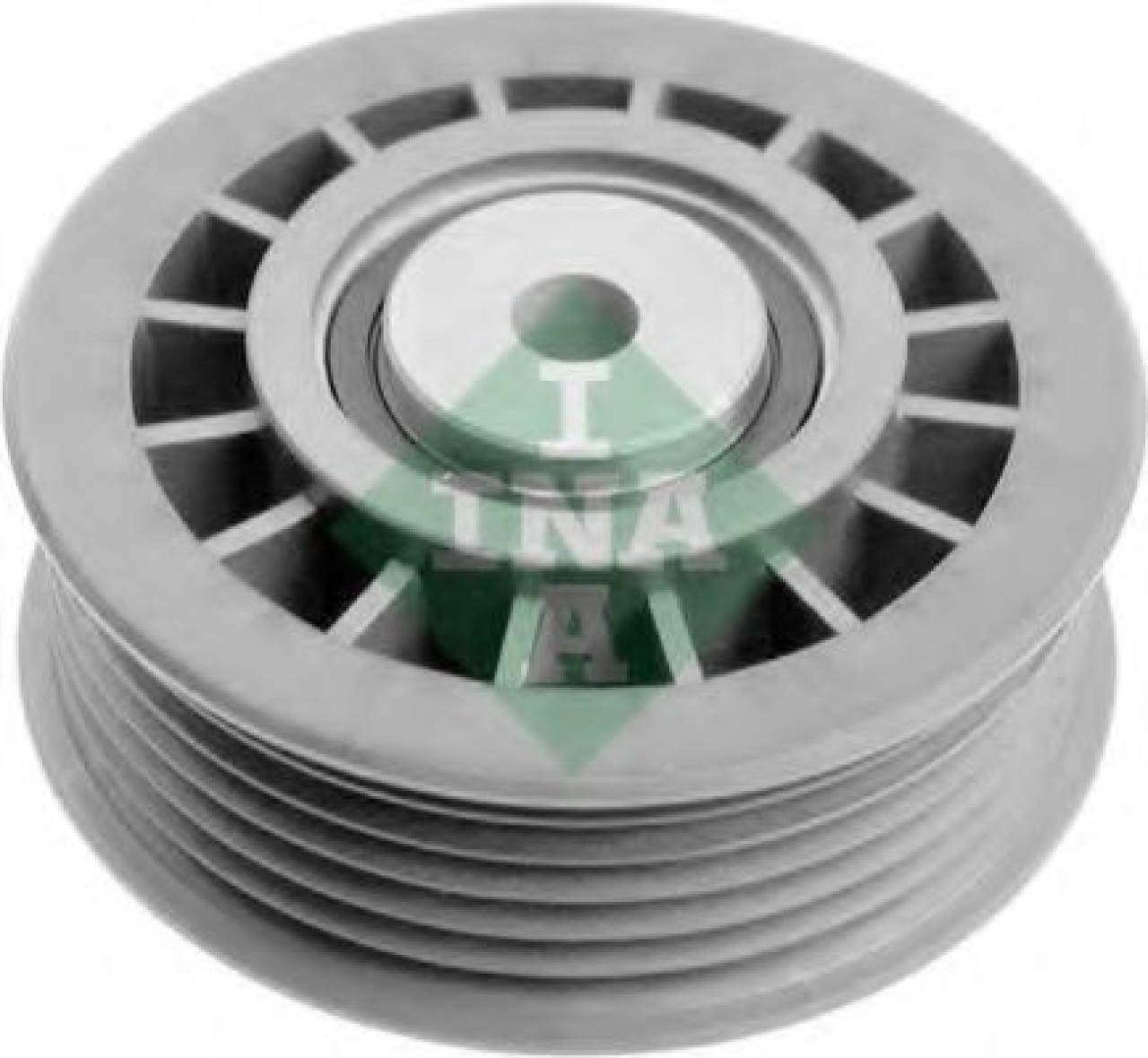 Rola intinzator,curea transmisie MERCEDES VARIO autobasculanta (1996 - 2016) INA 532 0025 10 piesa NOUA