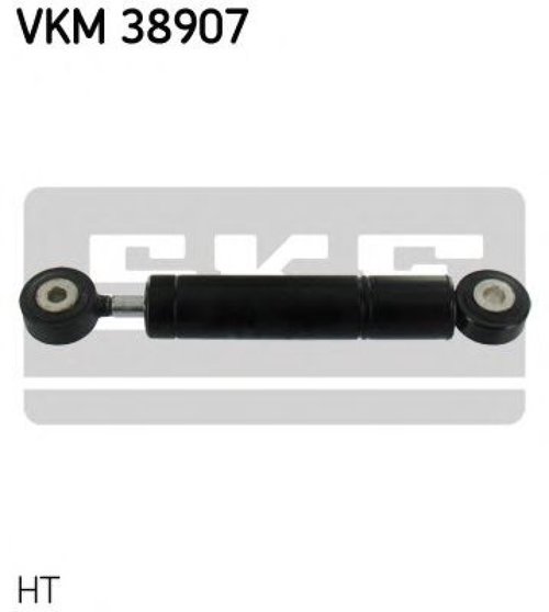 Rola intinzator,curea transmisie MERCEDES VARIO combi (1996 - 2016) SKF VKM 38907 piesa NOUA