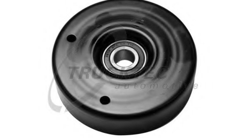 Rola intinzator,curea transmisie MERCEDES VITO bus (638) (1996 - 2003) TRUCKTEC AUTOMOTIVE 02.19.038 piesa NOUA