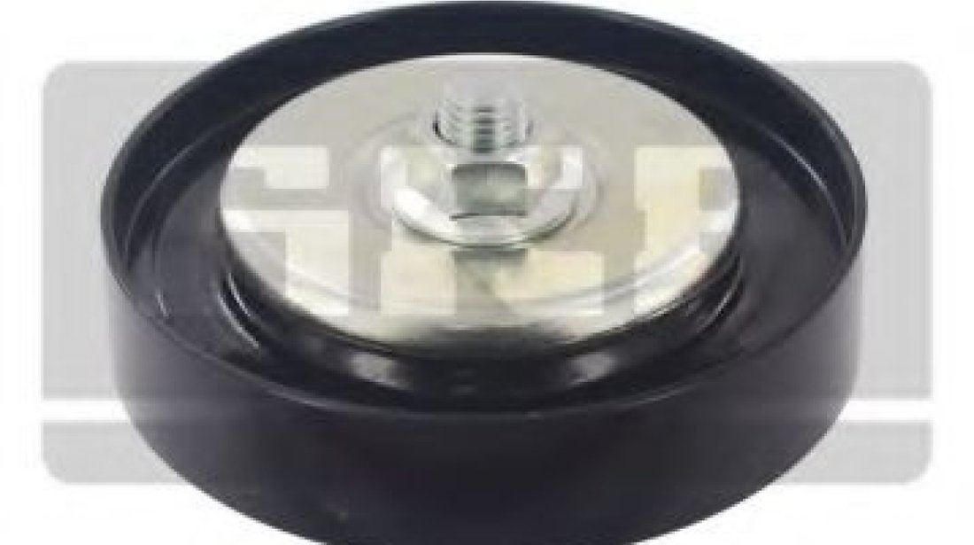 Rola intinzator,curea transmisie NISSAN NOTE (E11) (2006 - 2013) SKF VKM 62031 piesa NOUA