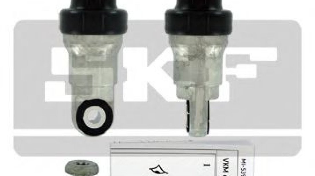 Rola intinzator,curea transmisie NISSAN PATROL GR V Wagon (Y61) (1997 - 2016) SKF VKM 61072 piesa NOUA