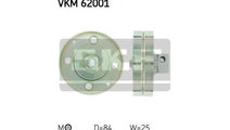 Rola intinzator,curea transmisie Nissan PRIMERA Br...