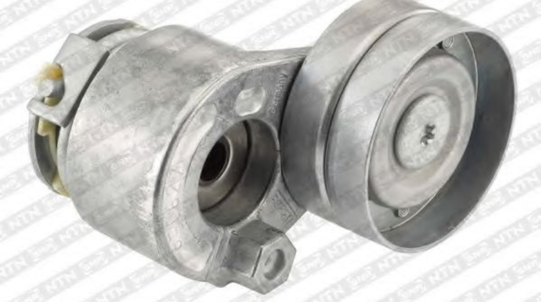 Rola intinzator,curea transmisie NISSAN PRIMERA Break (WP12) (2002 - 2016) SNR GA355.00 piesa NOUA