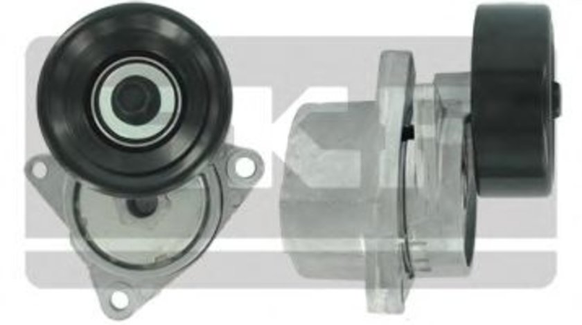 Rola intinzator,curea transmisie NISSAN X-TRAIL (T30) (2001 - 2013) SKF VKM 62002 piesa NOUA