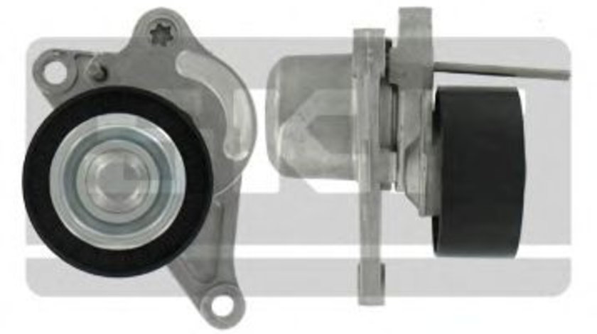 Rola intinzator,curea transmisie NISSAN X-TRAIL (T31) (2007 - 2013) SKF VKM 36086 piesa NOUA