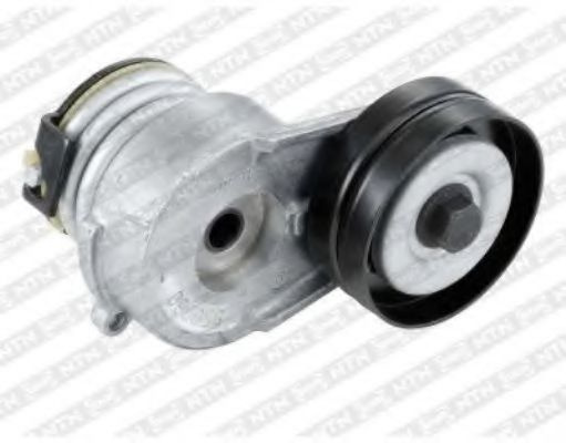 Rola intinzator,curea transmisie OPEL ASTRA H (L48) (2004 - 2016) SNR GA353.61 piesa NOUA