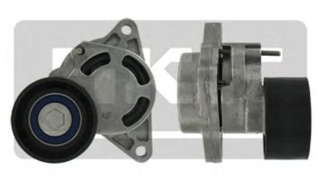 Rola intinzator,curea transmisie OPEL MOVANO autobasculanta (H9) (1999 - 2010) SKF VKM 36041 piesa NOUA