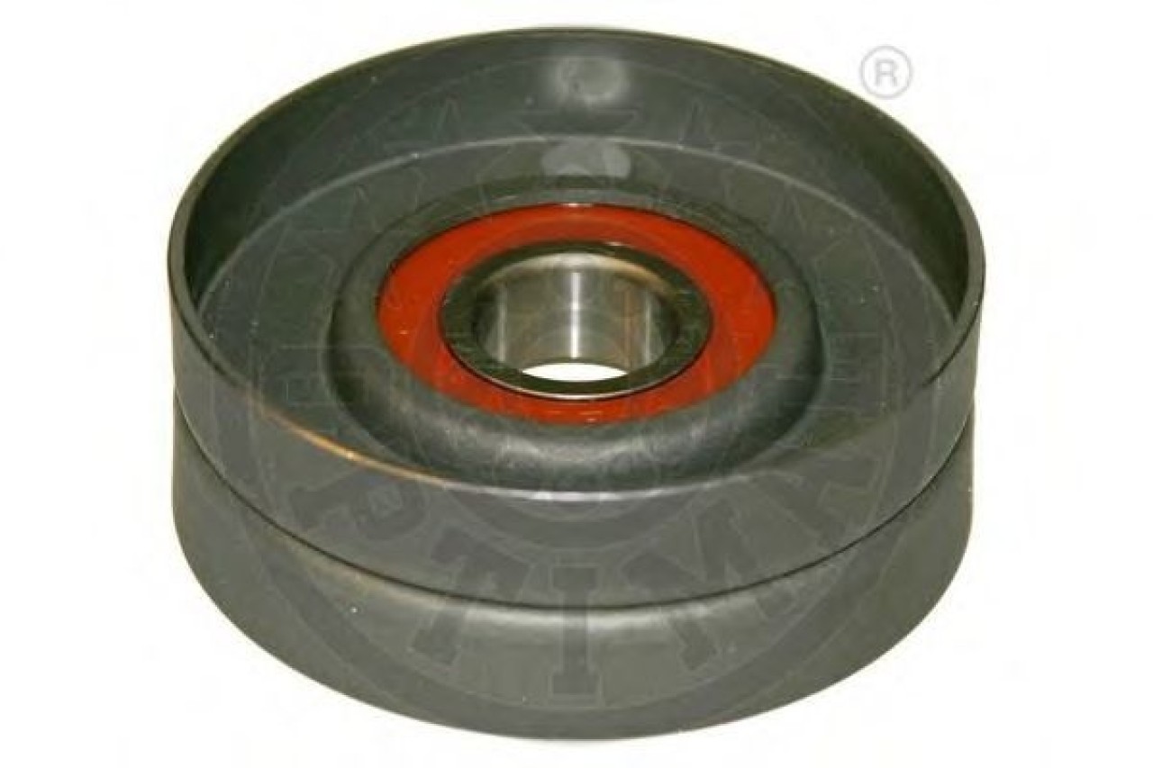 Rola intinzator,curea transmisie OPEL TIGRA (95) (1994 - 2000) OPTIMAL 0-N1422S piesa NOUA