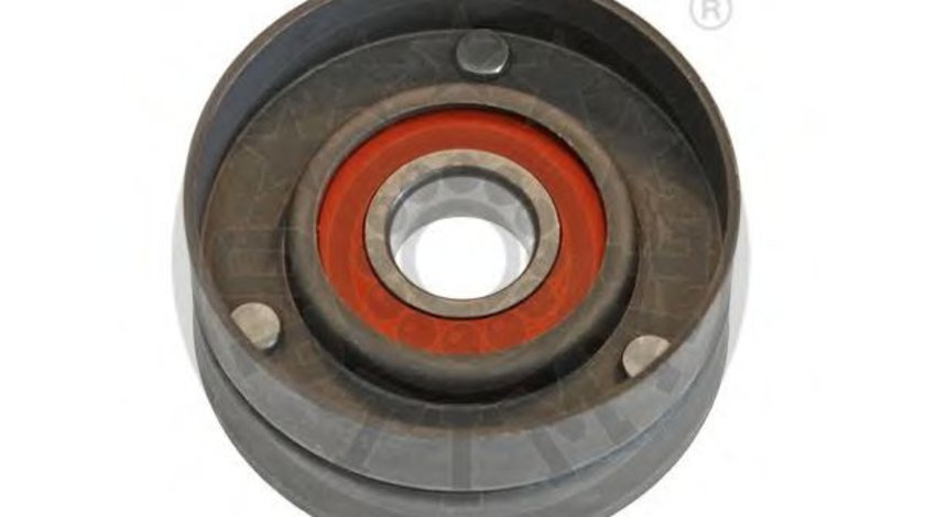 Rola intinzator,curea transmisie OPEL VIVARO platou / sasiu (E7) (2006 - 2014) OPTIMAL 0-N1611S piesa NOUA